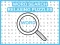 Spel Word Search Relaxing Puzzles online