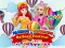 Spel Fashion Princesses & Balloon Festival online