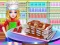 Spel Ice Cream Sandwich Cake online
