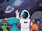 Spel Mission in Space online
