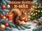 Spel Jigsaw Puzzle X-Mas online