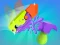 Spel Merge TikTok Gravity Knife online