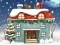 Spel Christmas Rooms Differences online