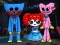 Spel Huggie Wuggie Jigsaw online