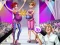 Spel Pregnant Princesses Catwalk Show online