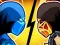 Spel Stick Kombat 2D online