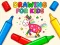 Spel Drawing For Kids online