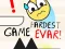 Spel Hardest Game Evar online