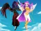Spel Angelic Charm Princess online