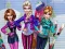 Spel Winter Ski Trip online