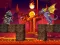 Spel Kill The Dragon Bridge Block Puzzle online