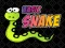 Spel Basic Snake online