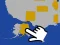 Spel USA Map Challenge online