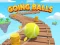 Spel Going Balls online