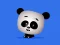 Spel Cute Panda Memory Challenge online