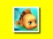 Spel Cute Fish Jigsaw online