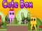 Spel Cute Box online