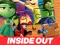 Spel Inside Out Jigsaw Puzzle online