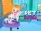 Spel Baby Hazel Pet Doctor online