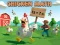 Spel Chicken Math online