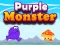 Spel Purple Monster online