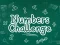 Spel Numbers Challenge online