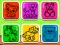 Spel Easy Kids Coloring Game online