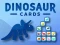 Spel Dinosaur Cards online