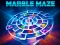 Spel Marble Maze online