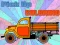 Spel Pick Up Trucks Coloring online
