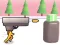 Spel Gun Head Run online