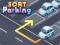 Spel Sort Parking online