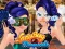 Spel  Ladybug Masquerade Maqueover online