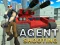 Spel Agent Shooting online