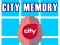 Spel City Memory online