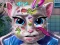 Spel Angela Skin Doctor online