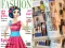 Spel Fashion Magazine 2017 online