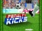 Spel Penalty Kicks online