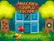 Spel Macaw Couple Escape online