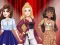Spel Blondie and Friends Summer Fashion Show online