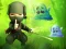 Spel Ninja vs Slime online