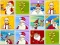 Spel Xmas Cards Match online