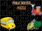 Spel Public Service Puzzle online