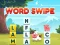 Spel Words Swipe online