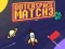 Spel Outerspace Match 3 online