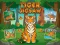Spel Tiger Jigsaw online