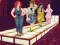 Spel Princesses Runway Plus online