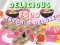 Spel Delicious Food Match 3 Deluxe online