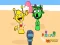 Spel Powerful Punch online