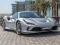 Spel Ferrari F8 Tributo Puzzle online